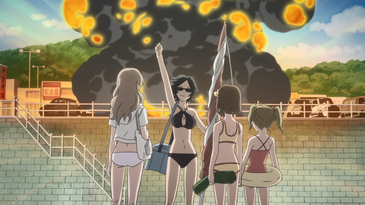 Sasameki Koto (Nasa)